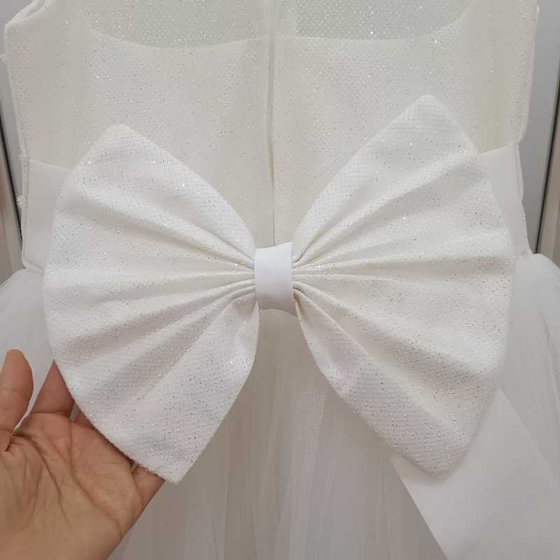 Vestido Regina
