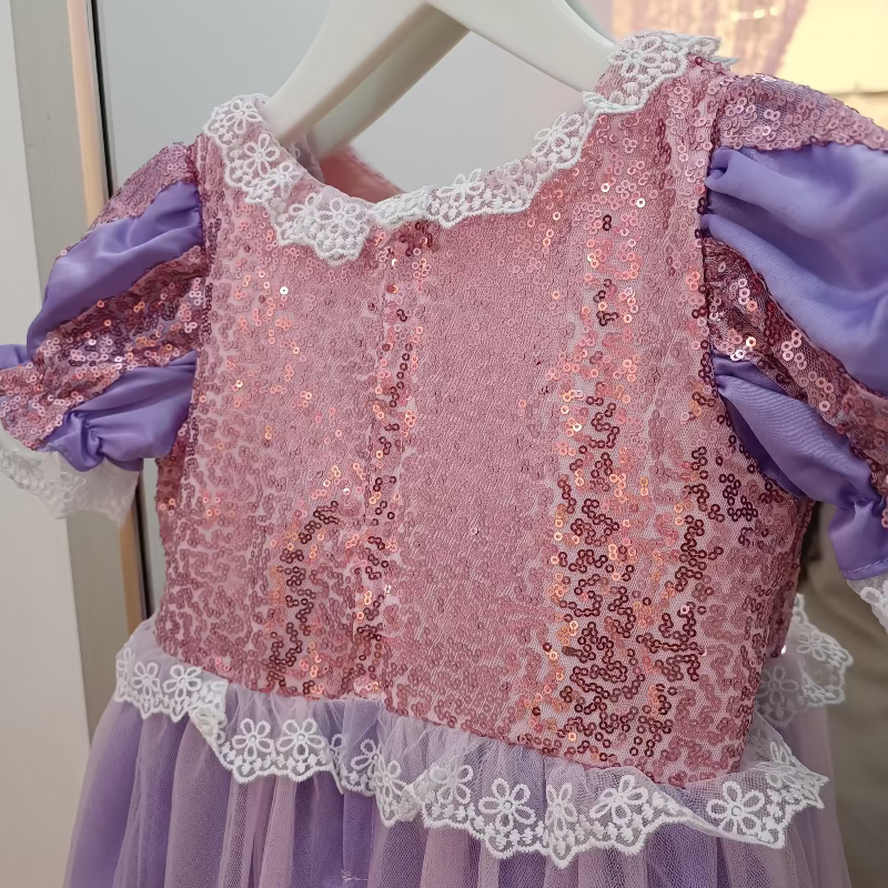 Rapunzel Princess