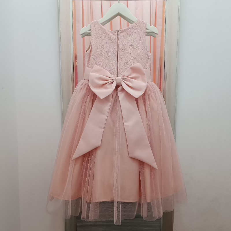 Vestido Angeles RN