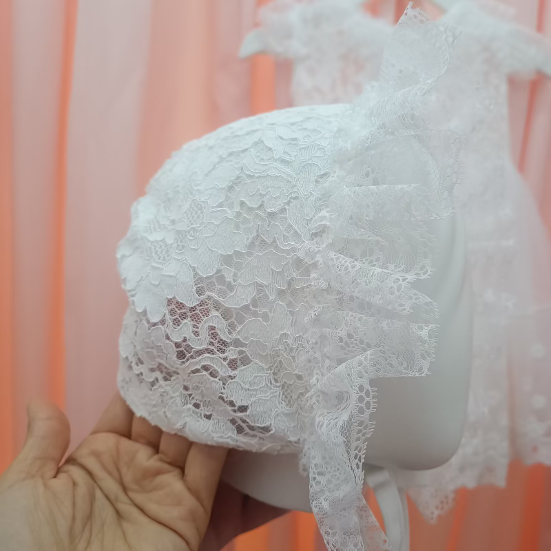 Vestido Grace