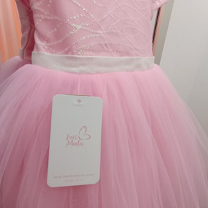 Vestido Annie