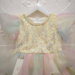 Cargar imagen en el visor de la galería, Vestido Rosalia
