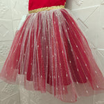 Cargar imagen en el visor de la galería, Vestido Lady Rojo
