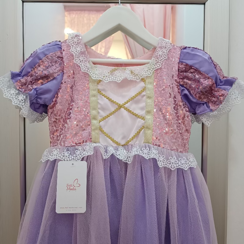 Rapunzel Princess