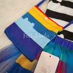 Cargar imagen en el visor de la galería, Traje Casa de Gabby
