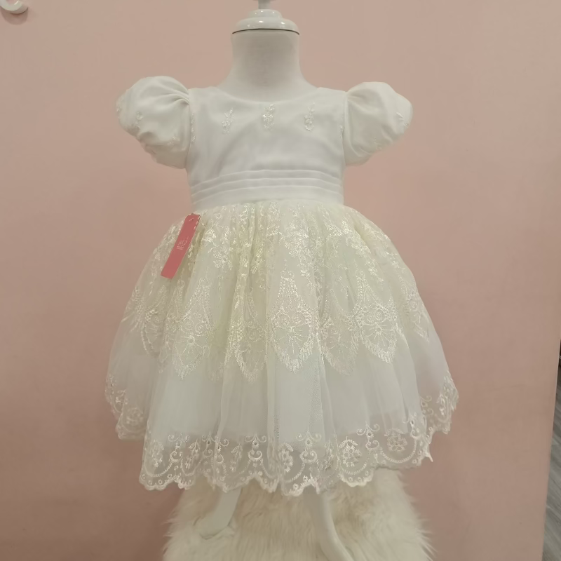 Vestido Elvira