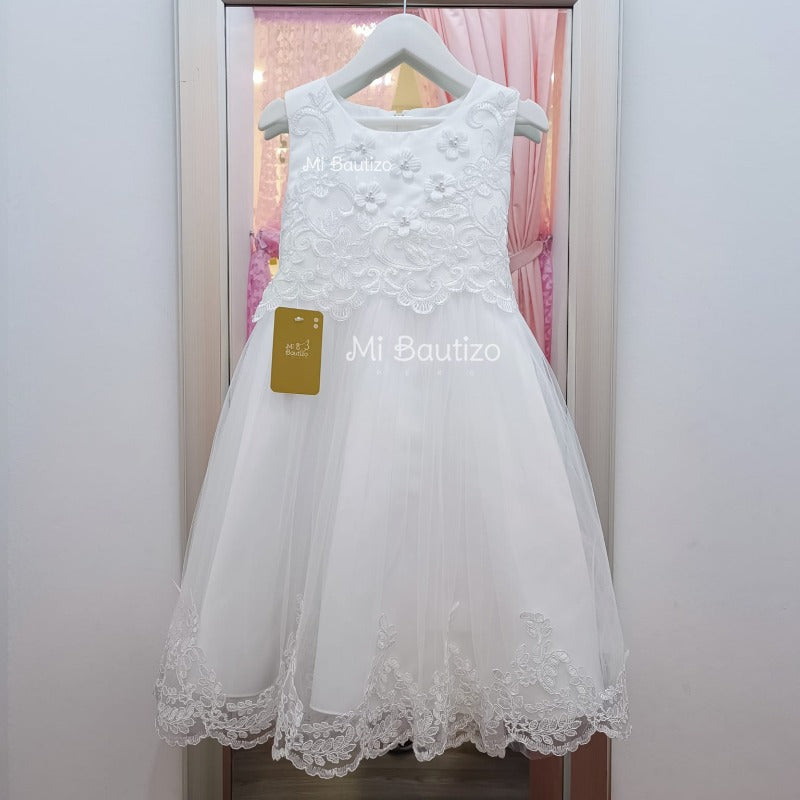 Vestido Romina