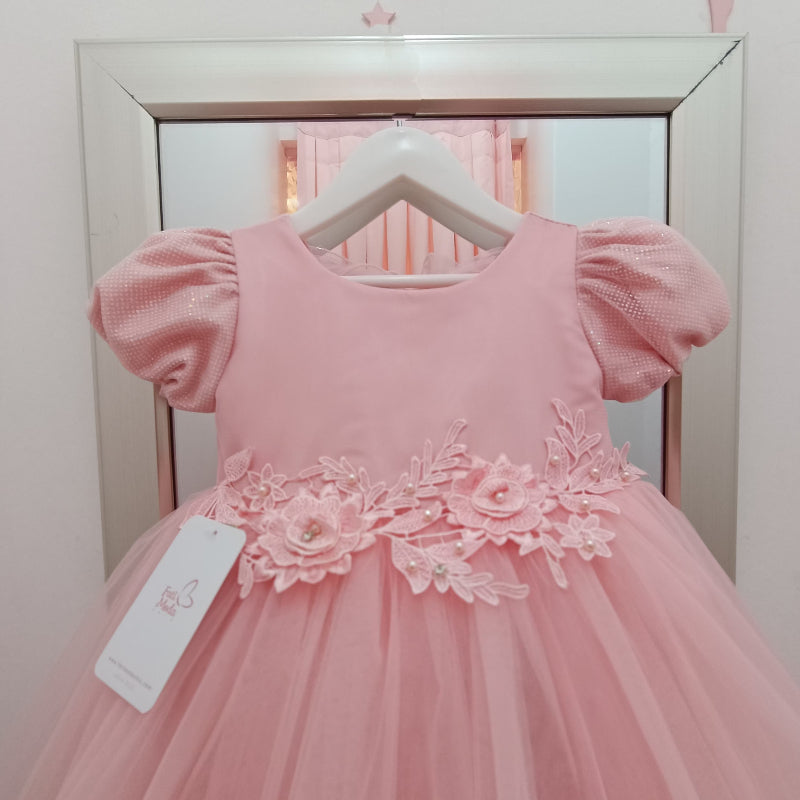 Vestido Litta RN