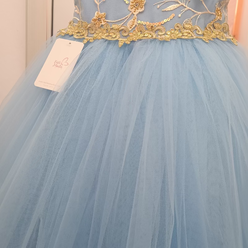 Vestido Marjorie C