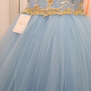 Vestido Marjorie C