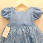 Cargar imagen en el visor de la galería, Vestido Elvira C
