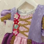 Cargar imagen en el visor de la galería, Rapunzel BB
