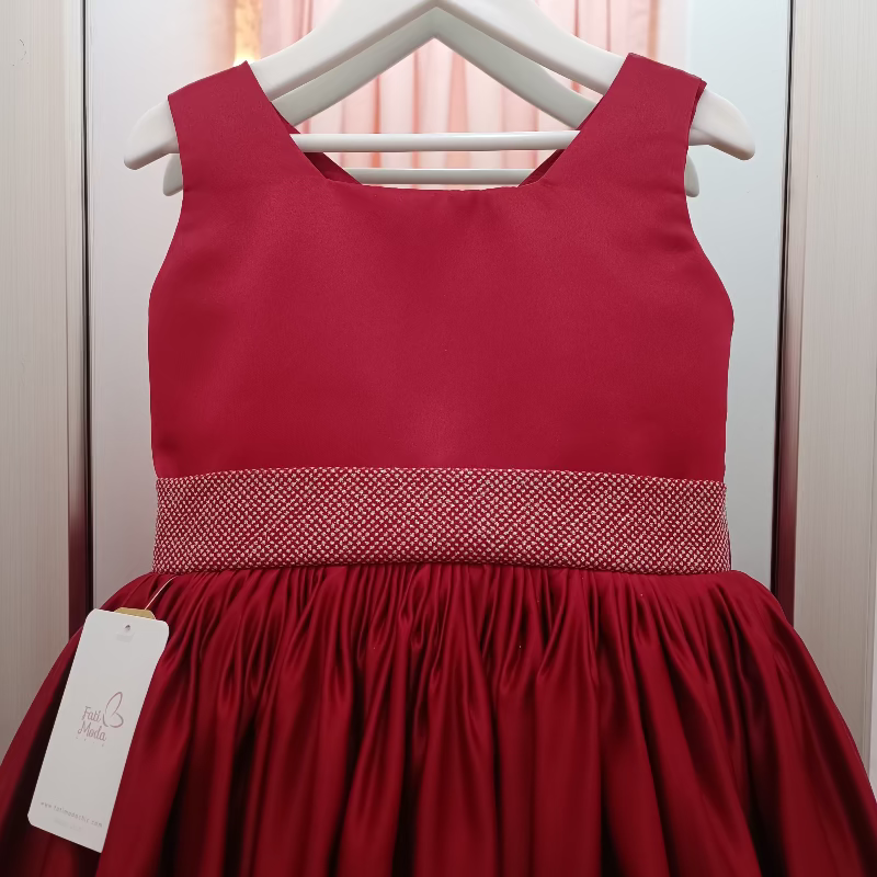 Vestido Betty RV
