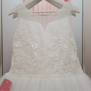 Vestido Regina