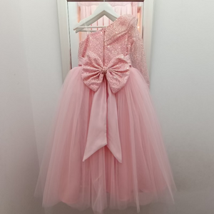 Vestido Rebeca RQ