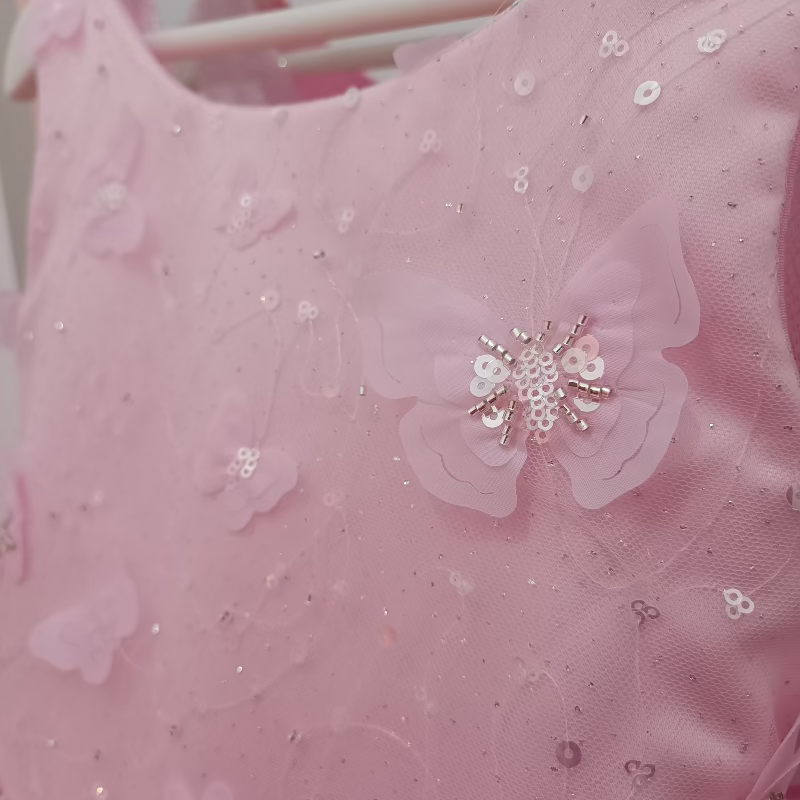 Vestido Paulina R