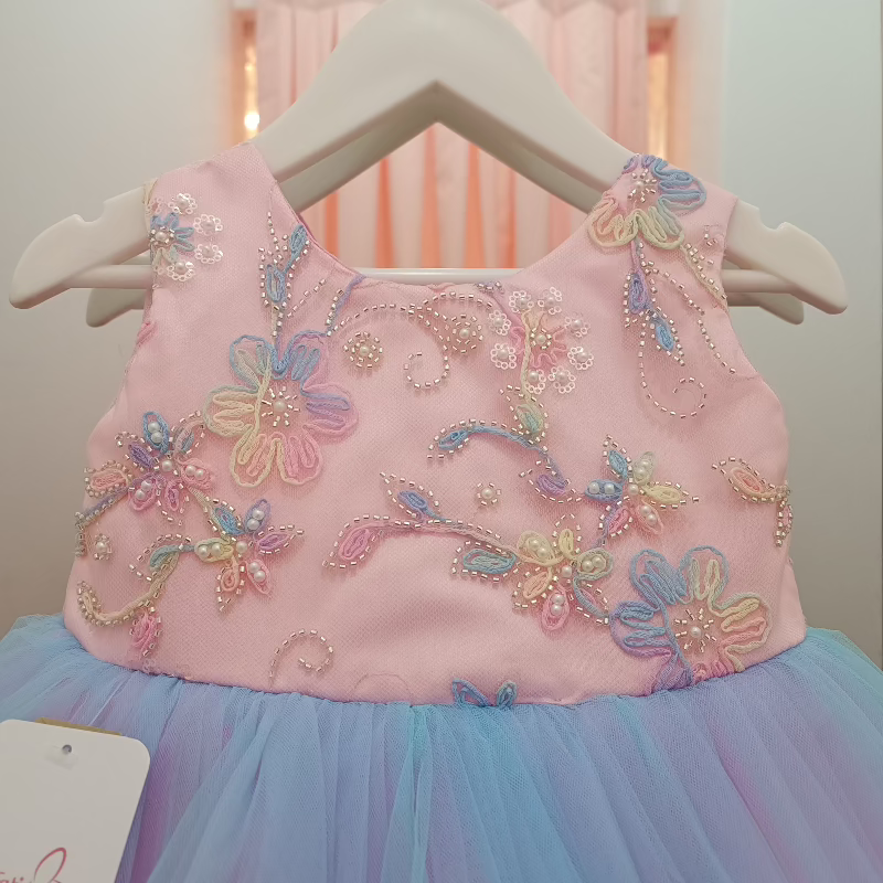 Vestido Fantasy