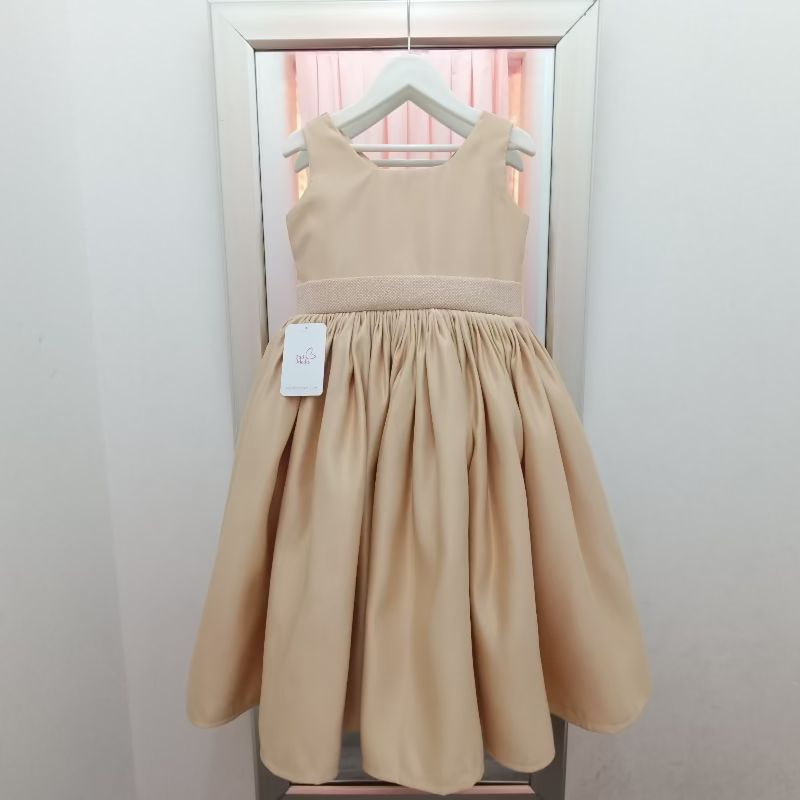 Vestido Betty NB