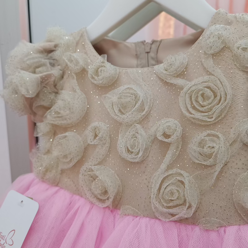 Vestido Danna