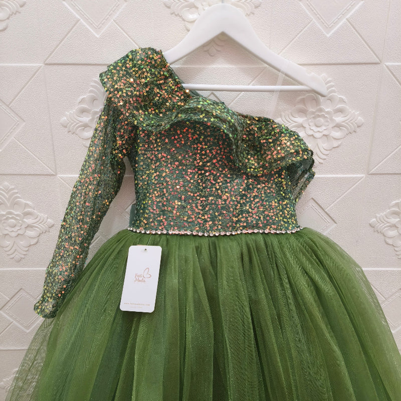 Vestido Rebeca VO