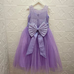 Cargar imagen en el visor de la galería, Vestido Regina Lila
