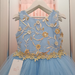 Cargar imagen en el visor de la galería, Vestido Marjorie C
