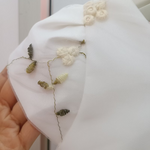 Cargar imagen en el visor de la galería, Vestido Daniela
