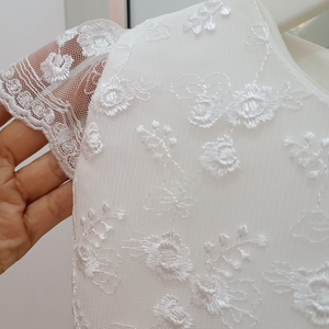 Vestido Margareth