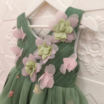 Cargar imagen en el visor de la galería, Vestido Fey
