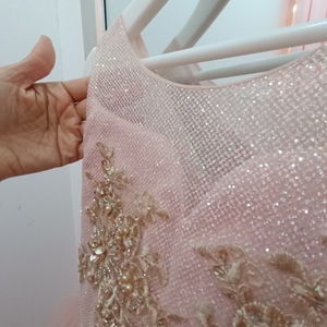 Vestido Regina RN
