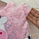 Cargar imagen en el visor de la galería, Vestido Vaca Lola
