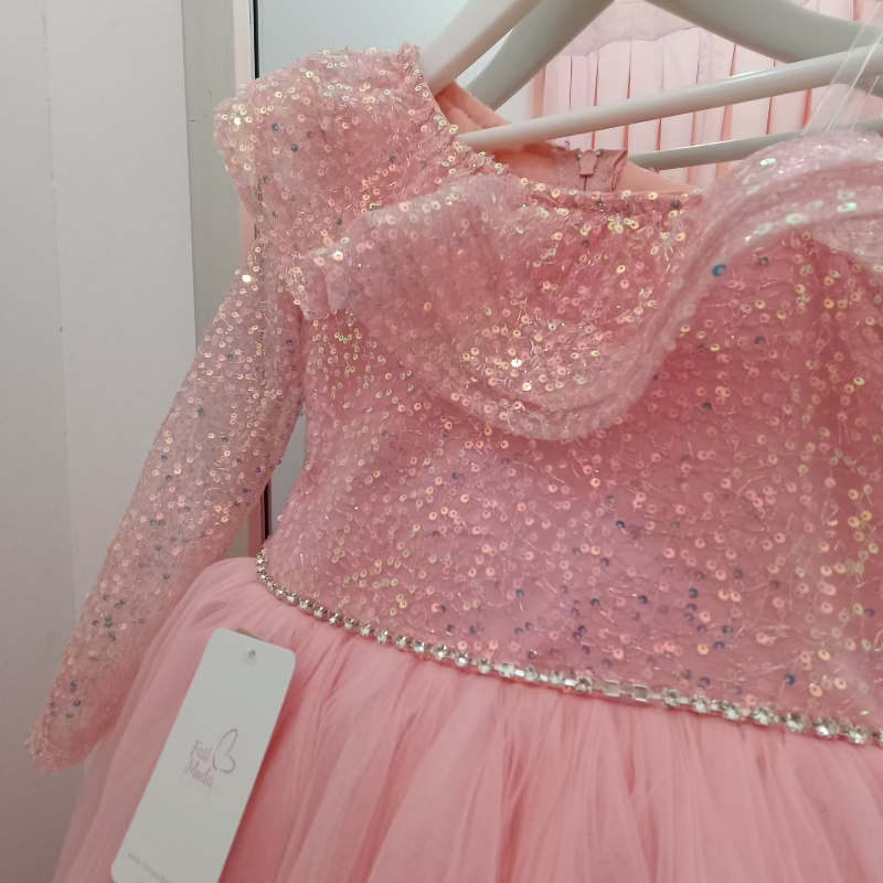 Vestido Rebeca RQ