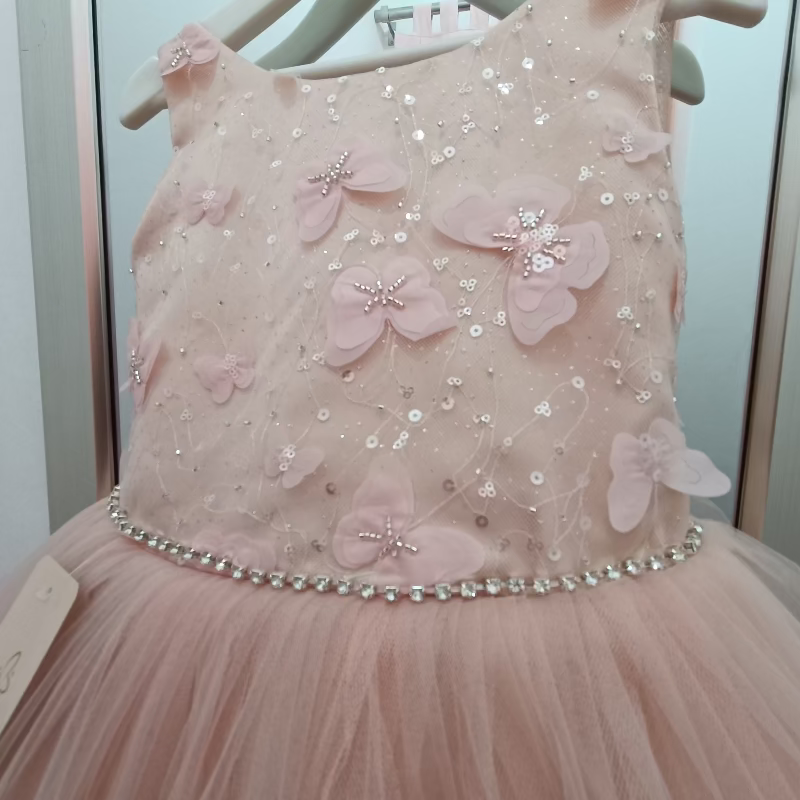 Vestido Paulina RN