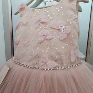 Vestido Paulina RN