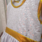 Cargar imagen en el visor de la galería, Vestido Guerreras KPop S
