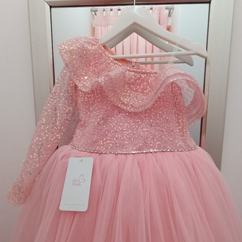 Vestido Rebeca RQ