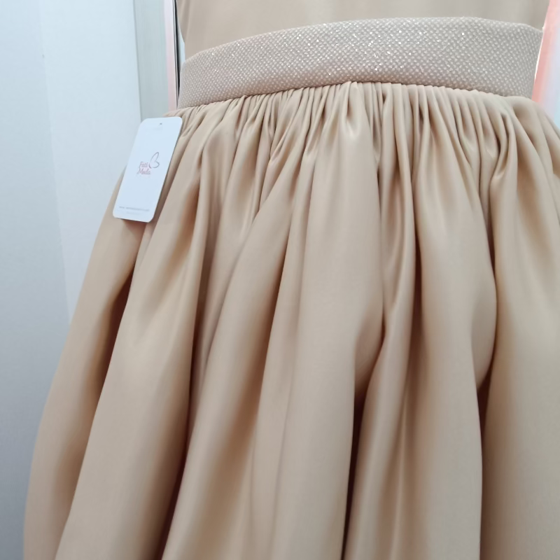Vestido Betty NB