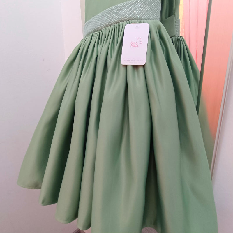 Vestido Betty VO