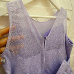 Cargar imagen en el visor de la galería, Vestido Regina Lila
