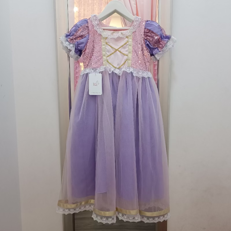 Rapunzel Princess