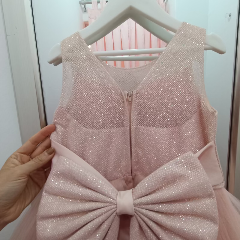 Vestido Regina RN