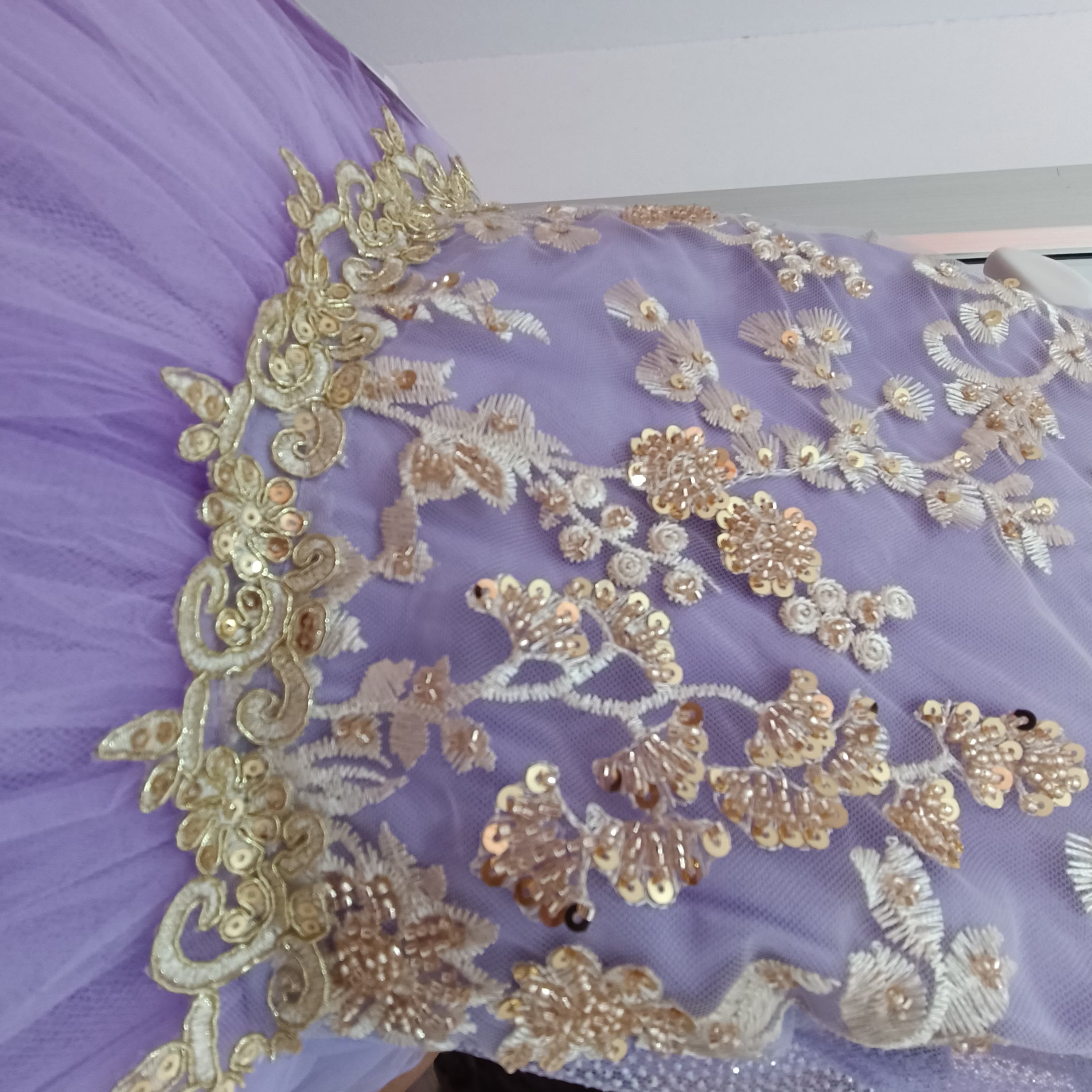 Vestido Marjorie