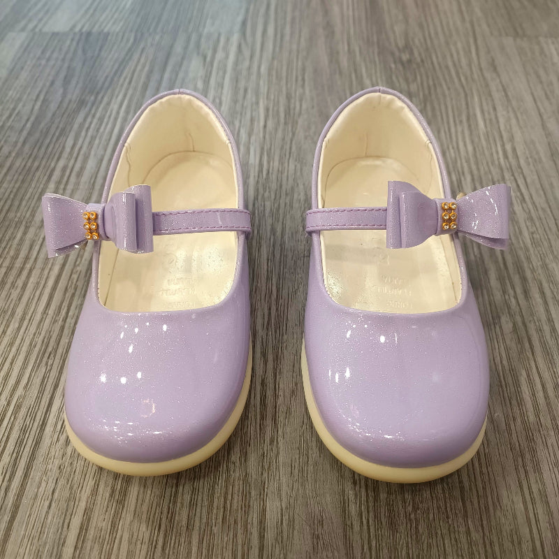 Zapatos Lila