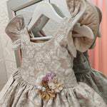 Cargar imagen en el visor de la galería, Vestido Diana N
