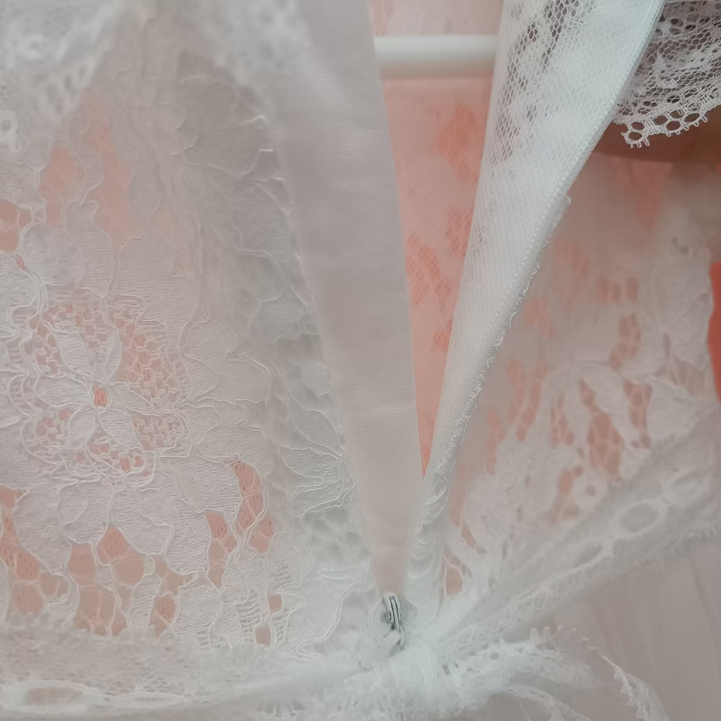 Vestido Grace
