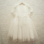 Cargar imagen en el visor de la galería, Vestido Blanca
