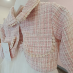 Cargar imagen en el visor de la galería, Vestido con Bolerito
