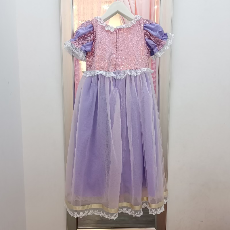 Rapunzel Princess