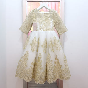 Vestido Scarlett D