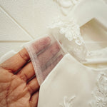 Cargar imagen en el visor de la galería, Vestido Blanca
